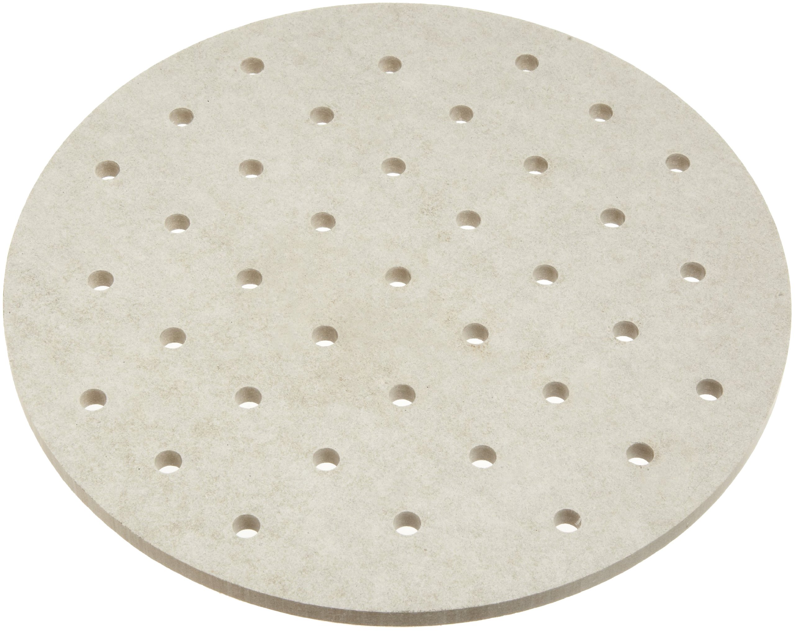 Bel-Art F42038-0190 High Heat Minerit HD Desiccator Plates, 19cm Diameter