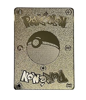 勝利のメダル 箔押し PSA10 Charizard VMAX Gold Metal Card Japanese - Collector's Rare