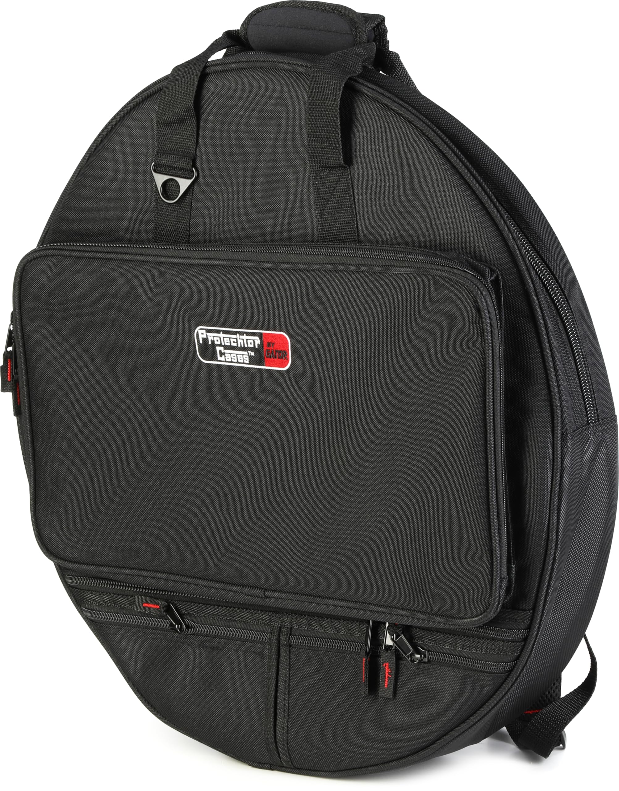 GATOR シンバルケース Amazon | GATOR ゲーター シンバルケース Protechtor