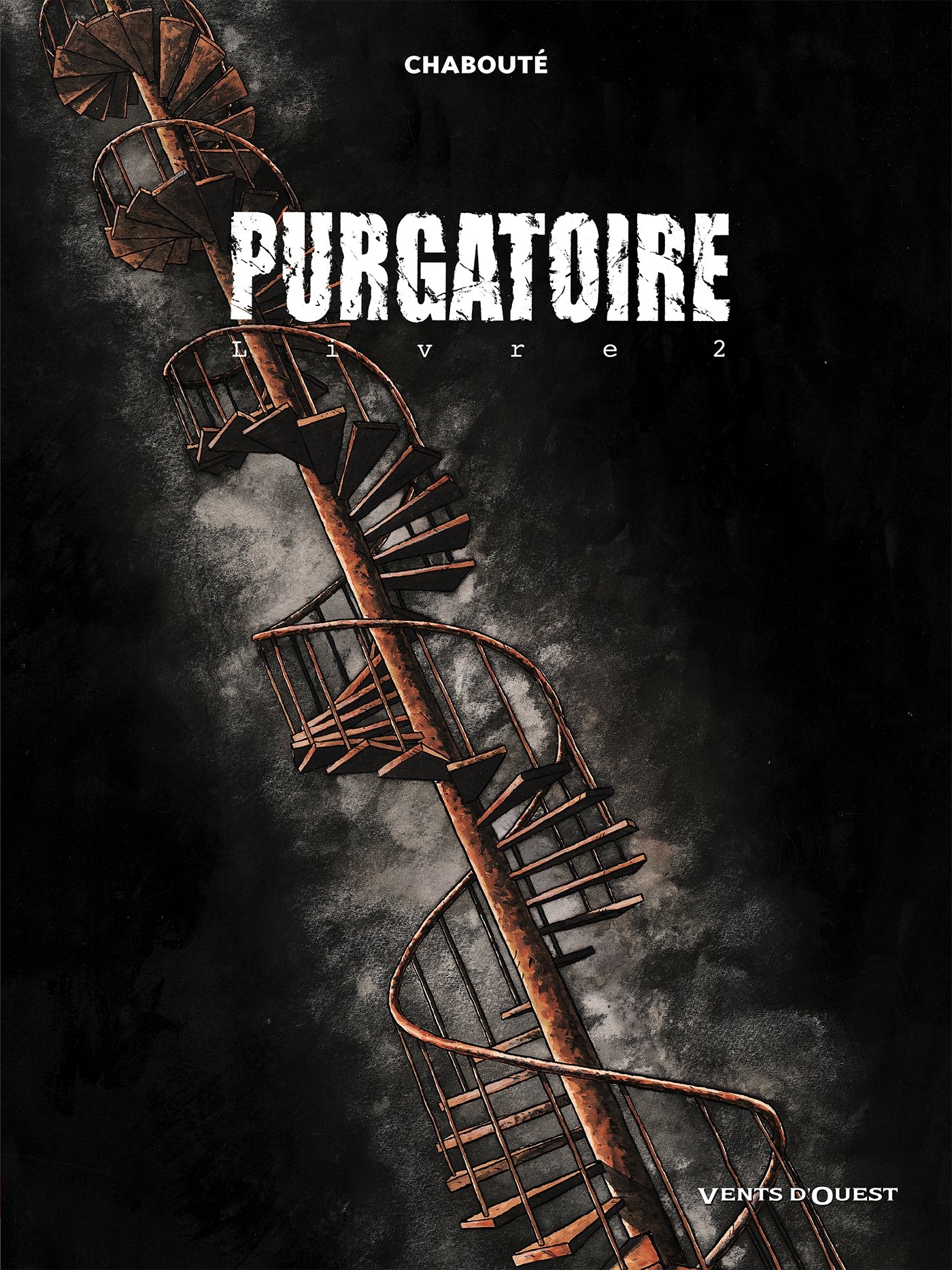 Purgatoire - Tome 02: Livre 2 (French Edition)