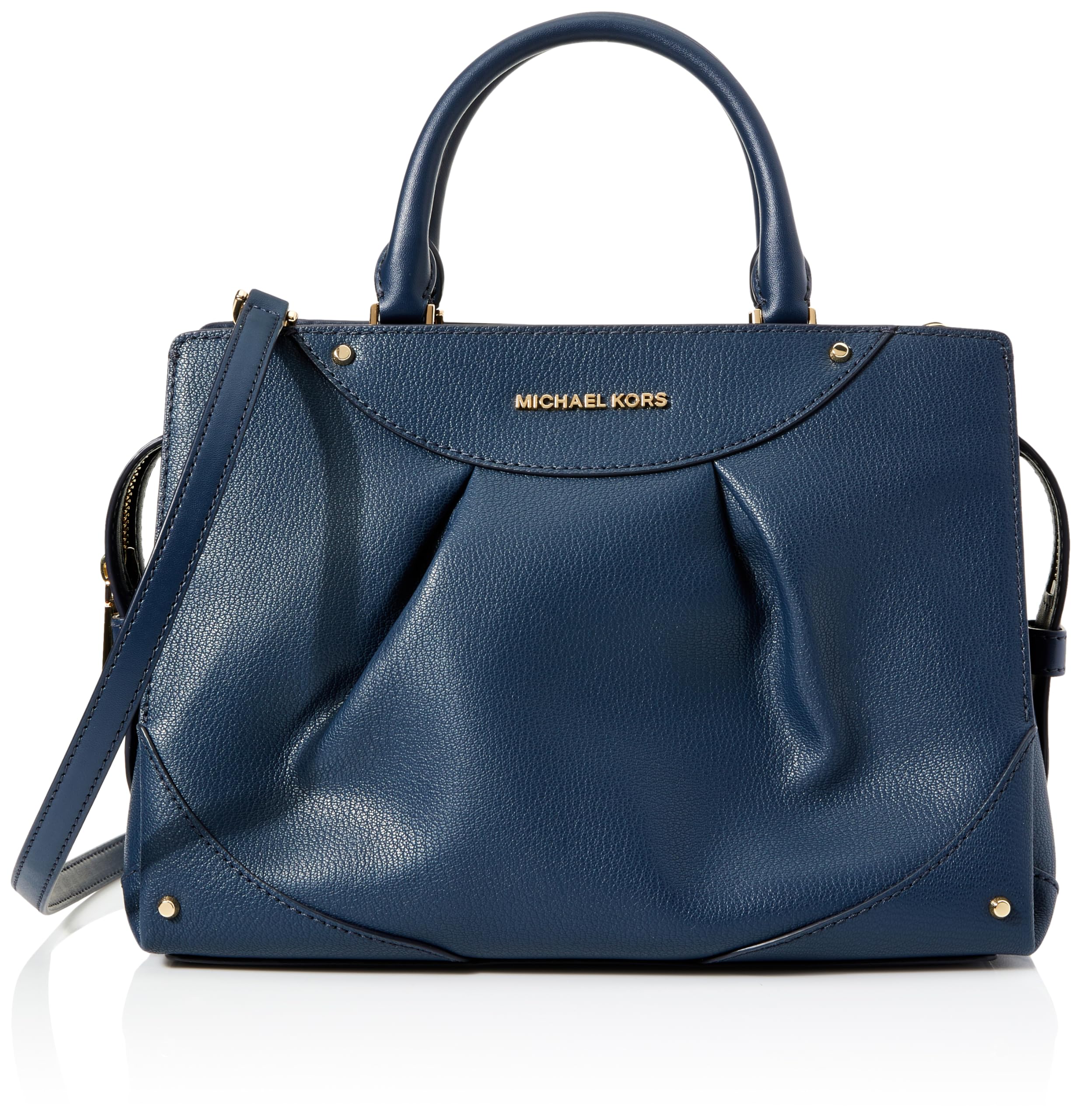 Michael Kors 30F3G6ES2L MD SATCHEL Female Size 20230614