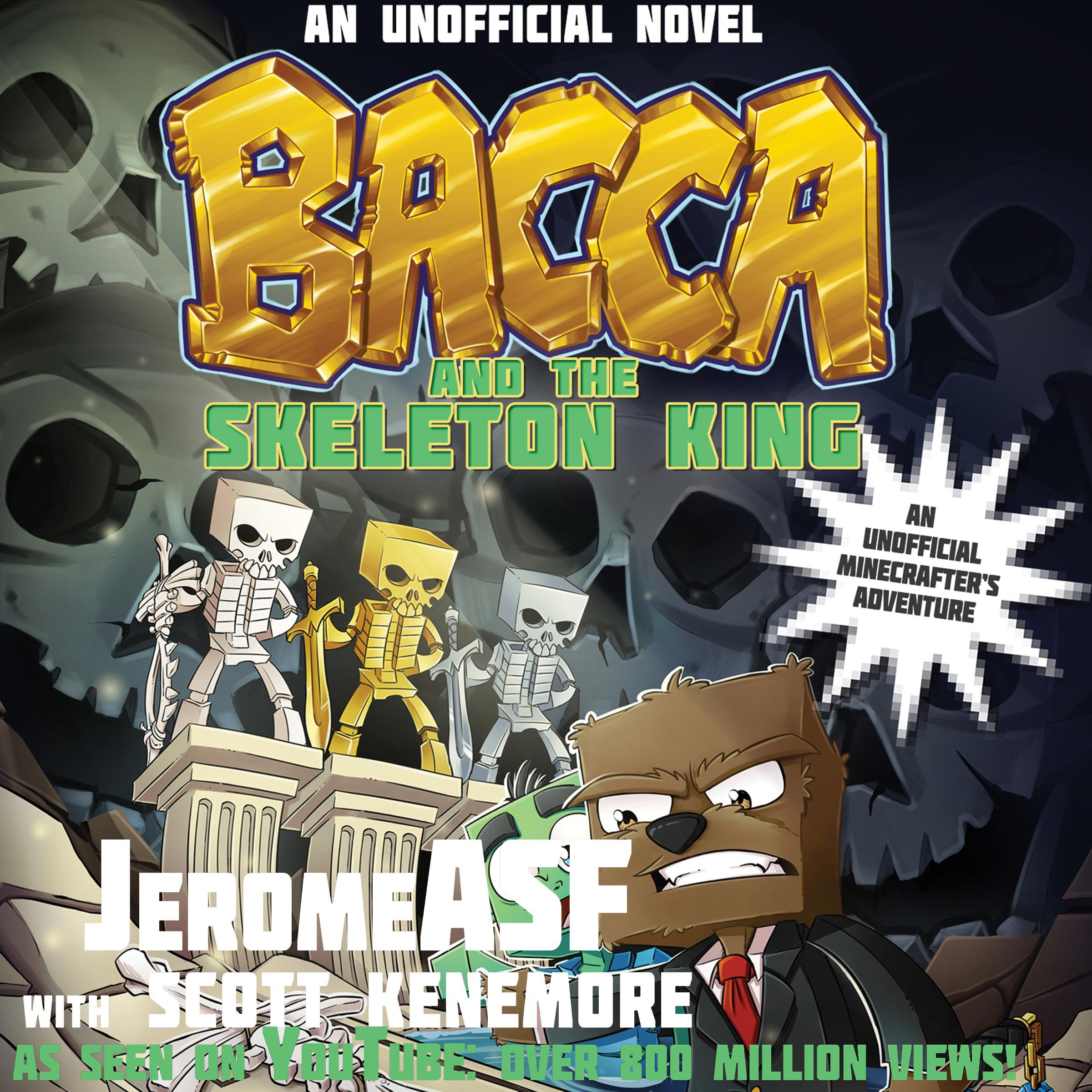 Bacca and the Skeleton King