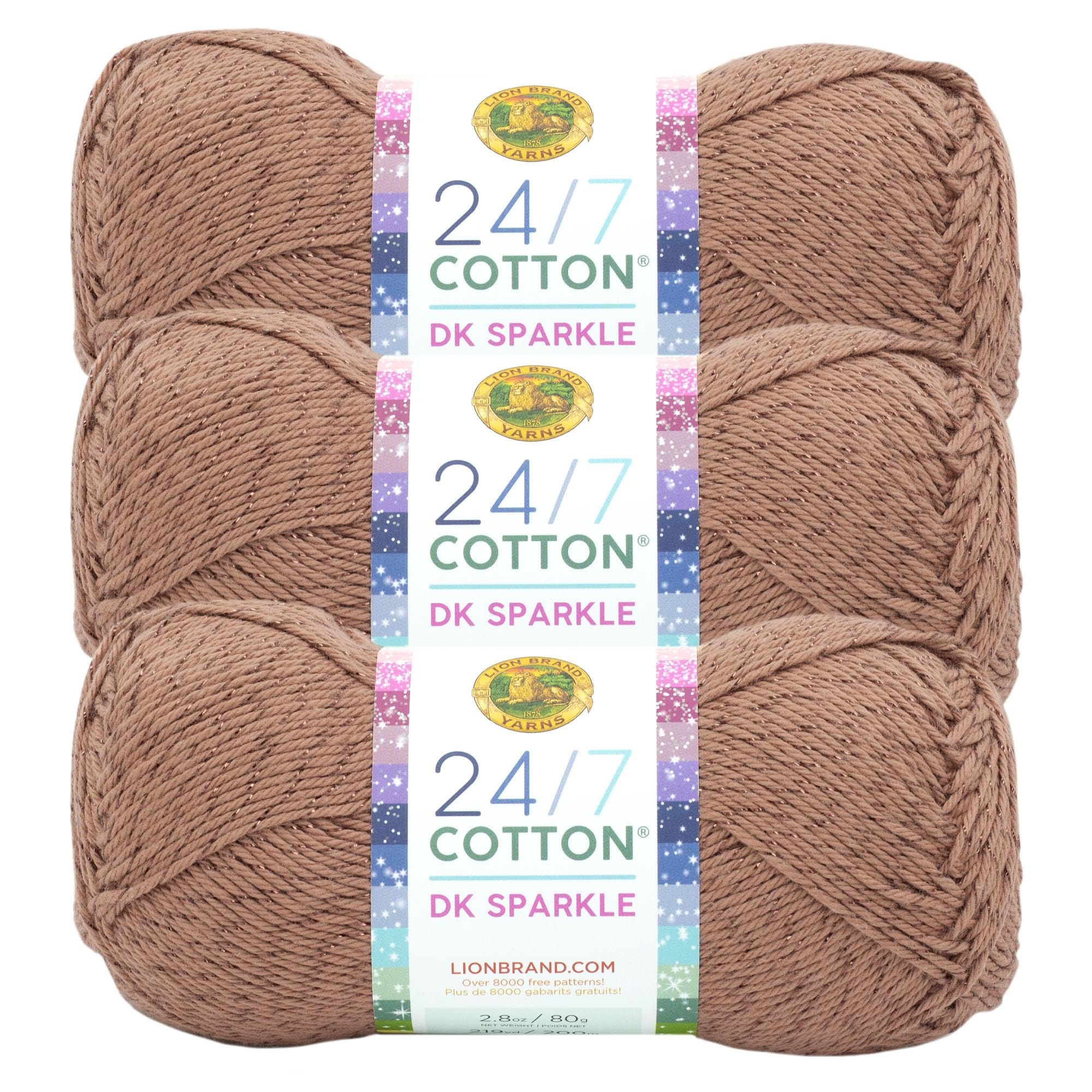 [新品]Y.A.R.N. 3D DOUBLE CROSS HANDMADE Amazon.com: Double Knitting Yarn 25G Crochet Yarn Craft