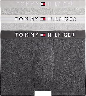 Boxers Lot de 3 Homme Avec Stretch