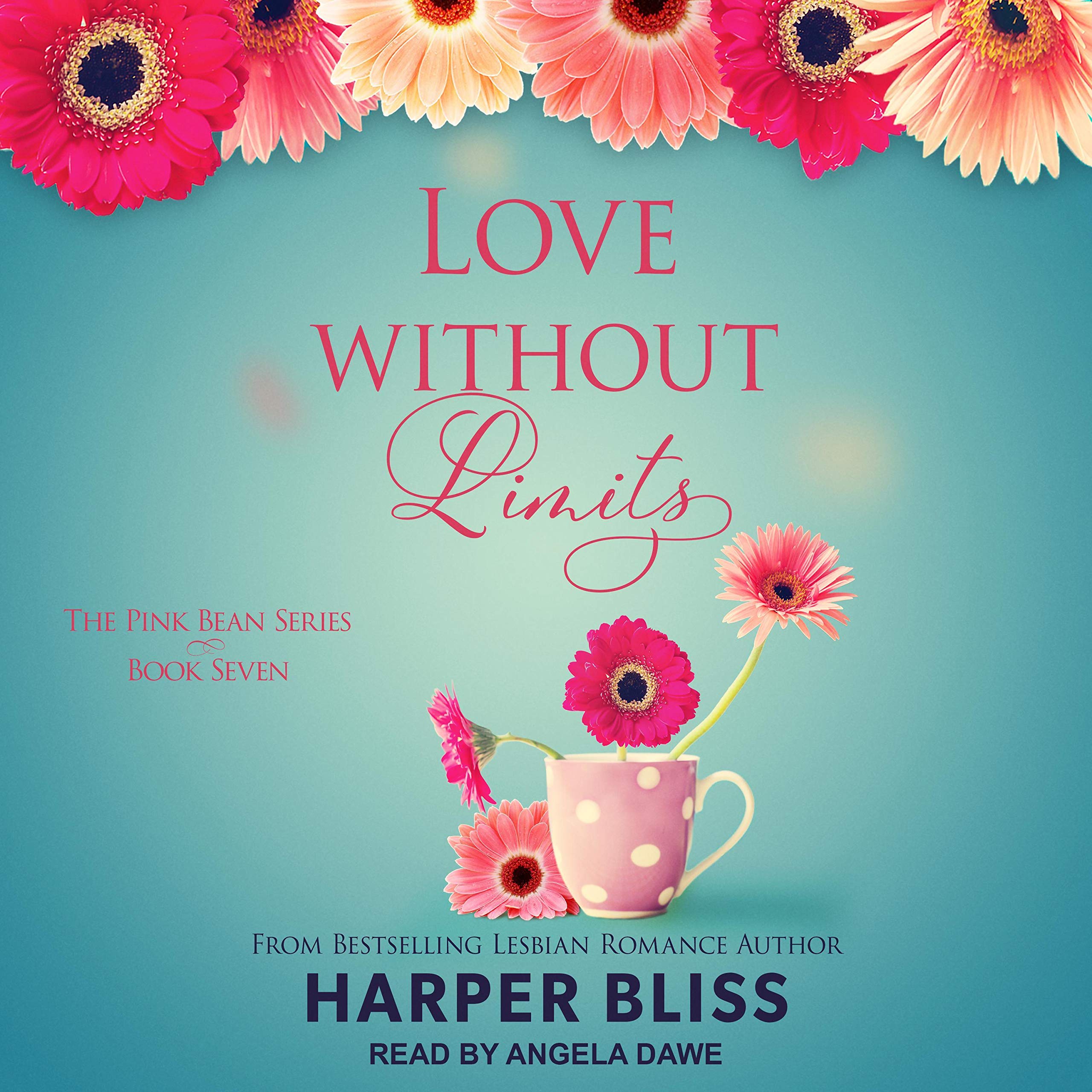 Cover art for Love Without Limits