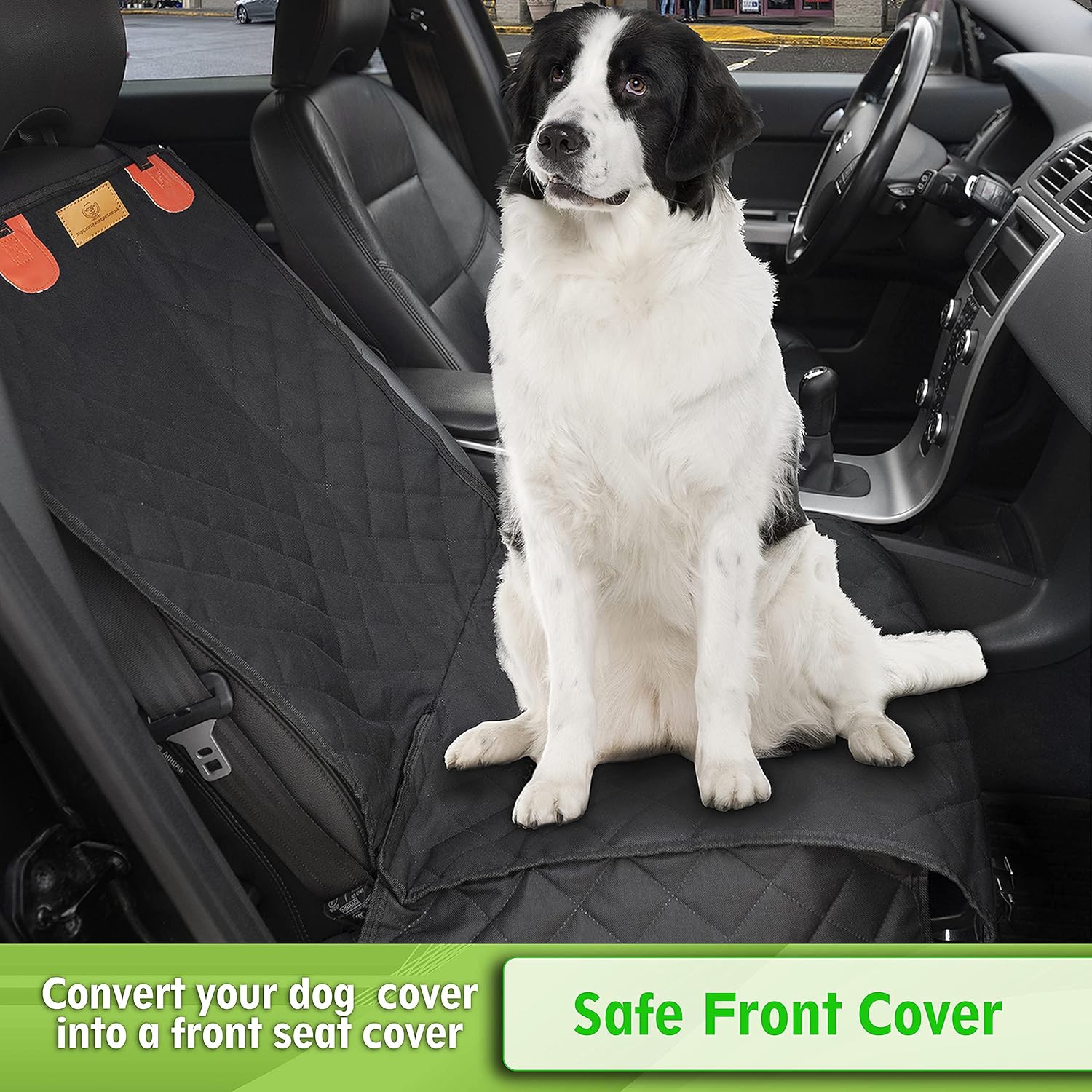 Amzpet dog car seat cover Clearance