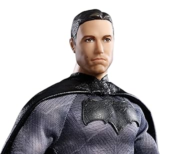 マテル バービーコレクター ブラックラベル バットマンvsスーパーマン マテル バービーコレクター ブラックラベル バットマンvs