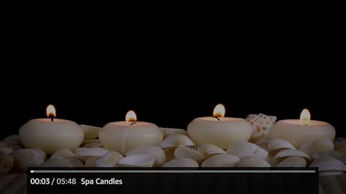 Cool Quietude - Relaxation and Meditation Videos