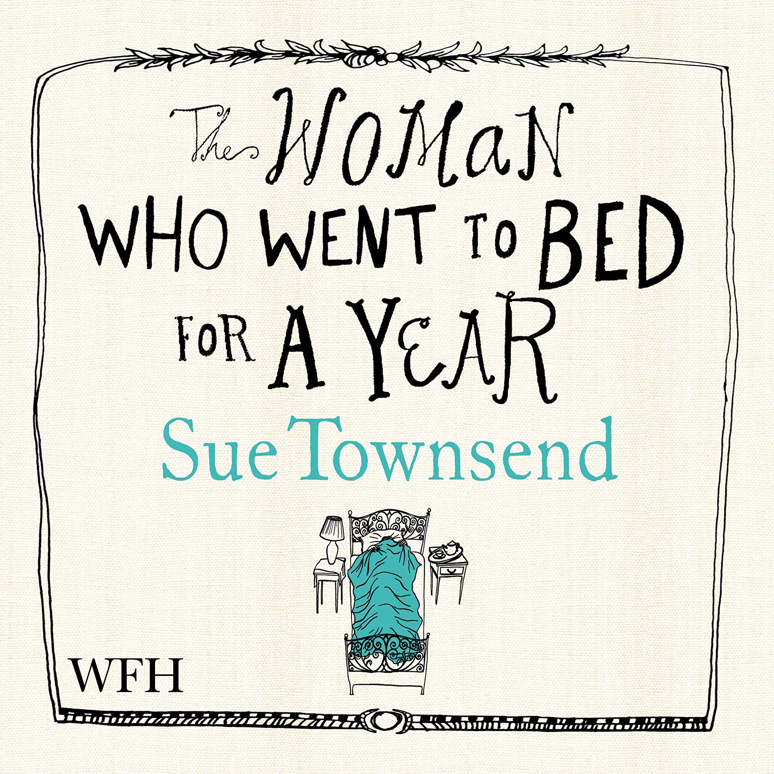 The Woman Who Went to Bed for a Year