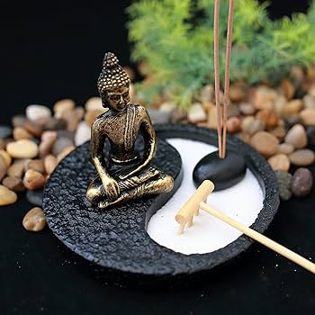 仏教美術 木製 燭台 一対 高82.5cm(メ1476) Amazon.co.jp: お香立て 線香 金色大仏が座禅 丸い台 : ホーム