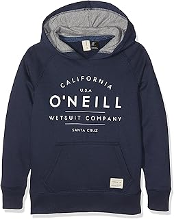 O'NEILL Hoodie Sudadera, Niños