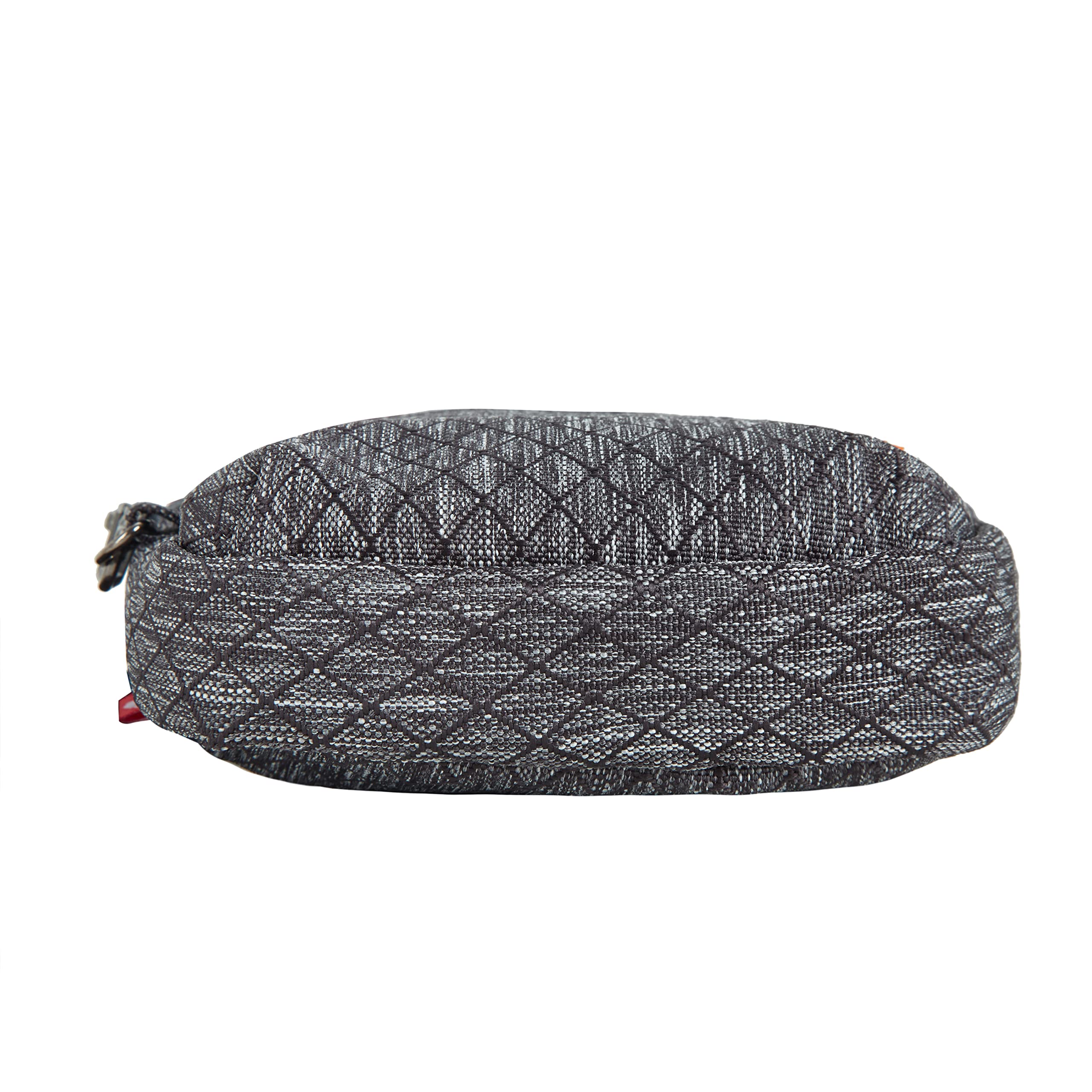 Travelon Greenlander - Borsa a tracolla compatta antifurto