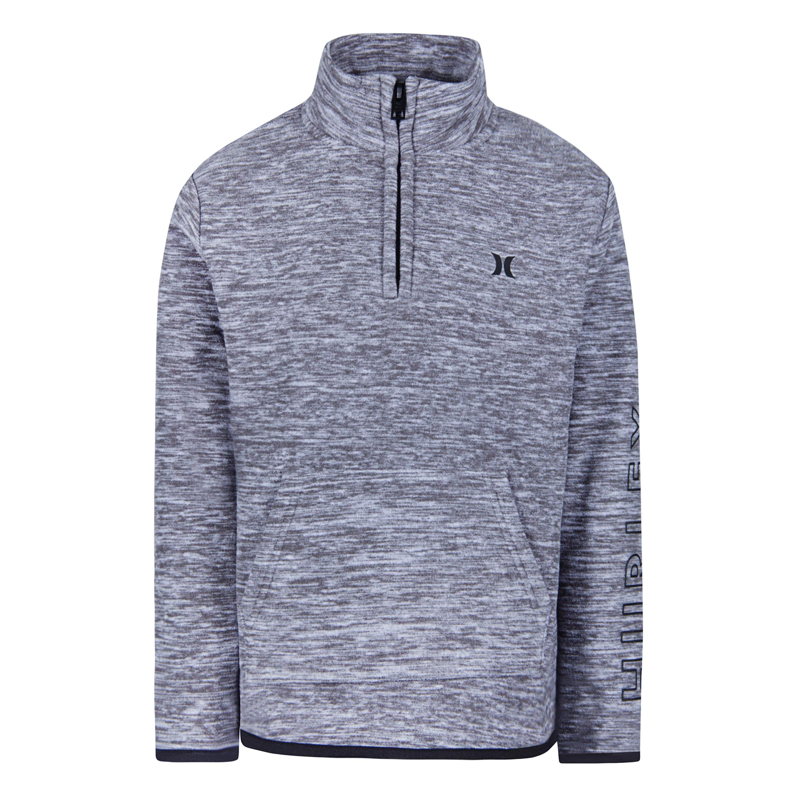 Hurley Sweter pullover Chłopcy Fleece Pull Over