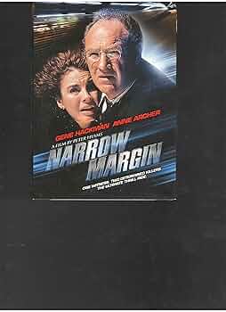 Narrow Margin (Widescreen): Amazon.ca: Gene Hackman, Anne