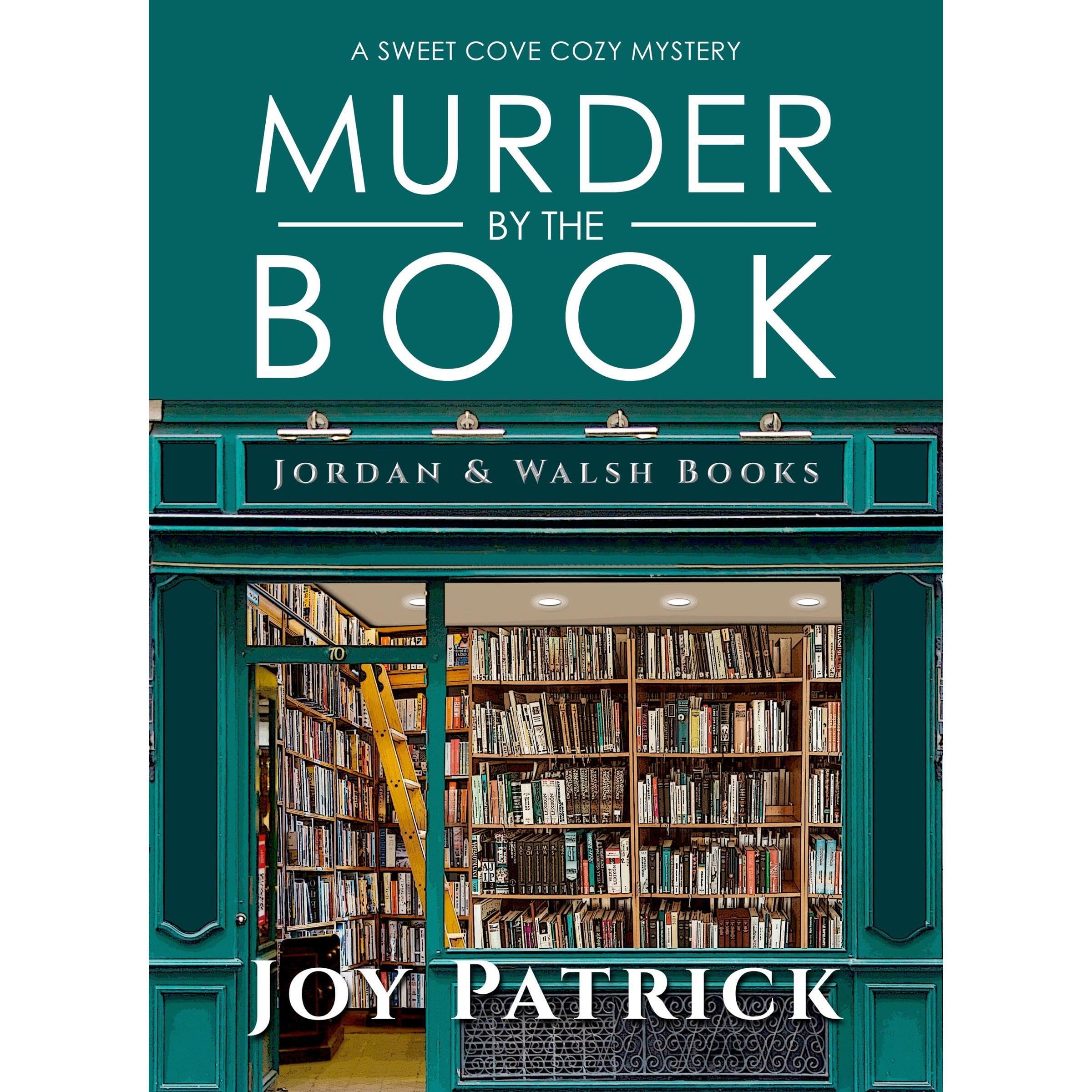 Murder by the Book