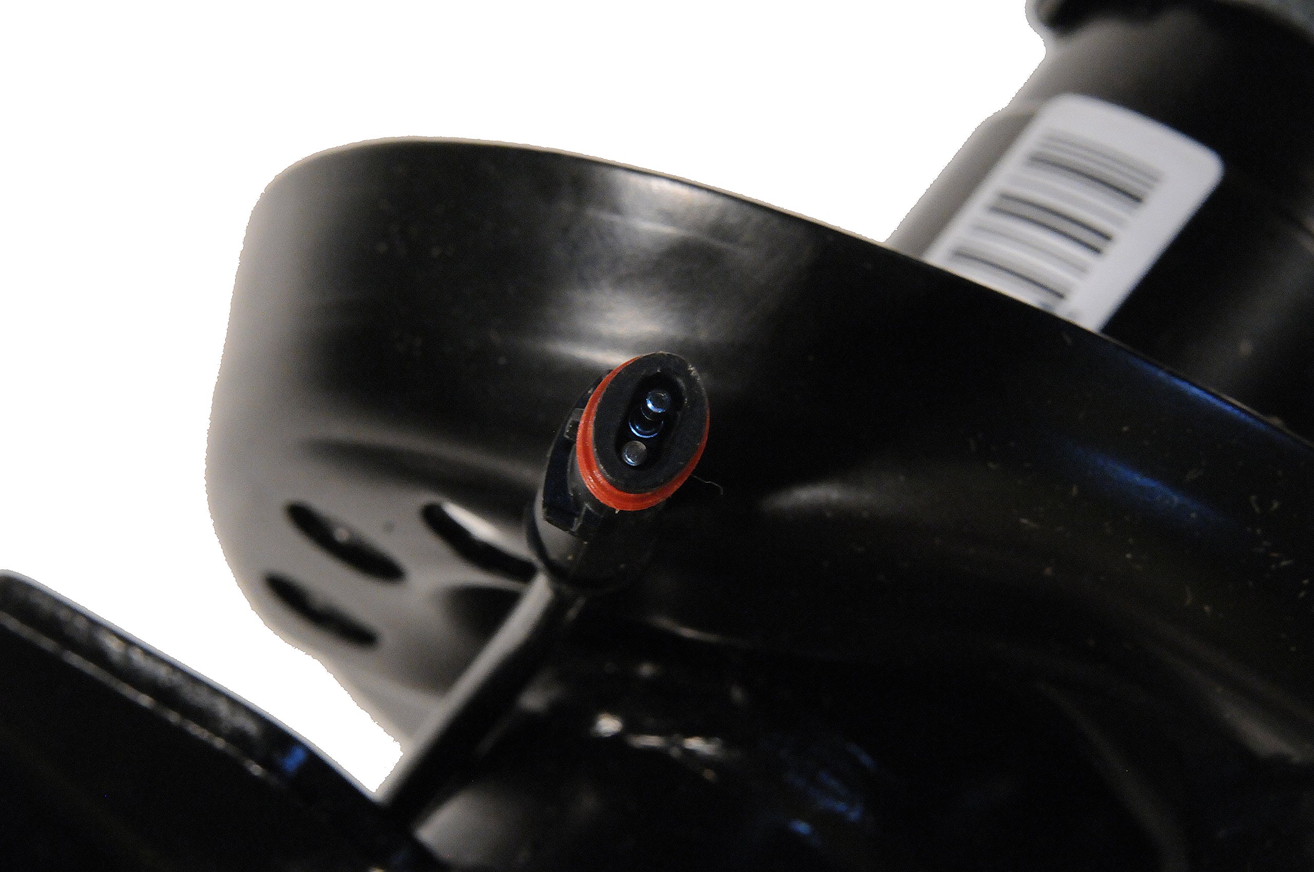 Amazon.com: ACDelco GM Original Equipment 23113983 Front Passenger  