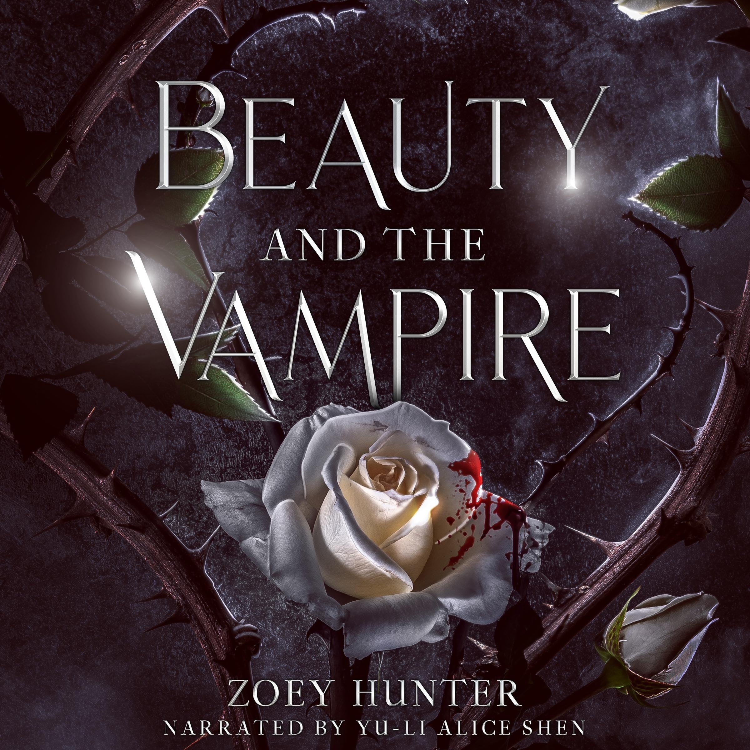 Cover art for Beauty and the Vampire