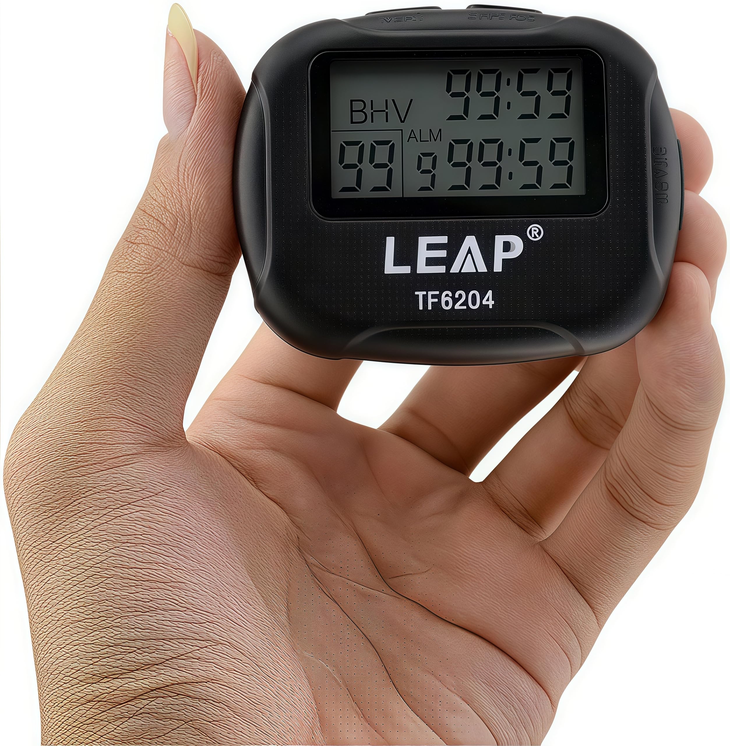 タイマー Amazon.co.jp: Biscount LCD デジタル 大型ディスプレイ