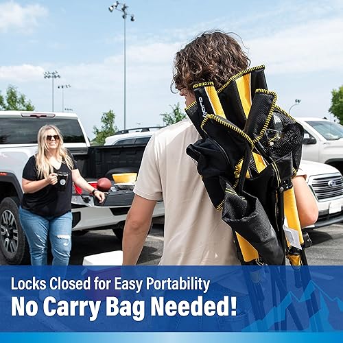 Miniatura 7 de Kijaro Doble bloqueo