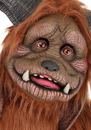 Adult Labyrinth Ludo Costume