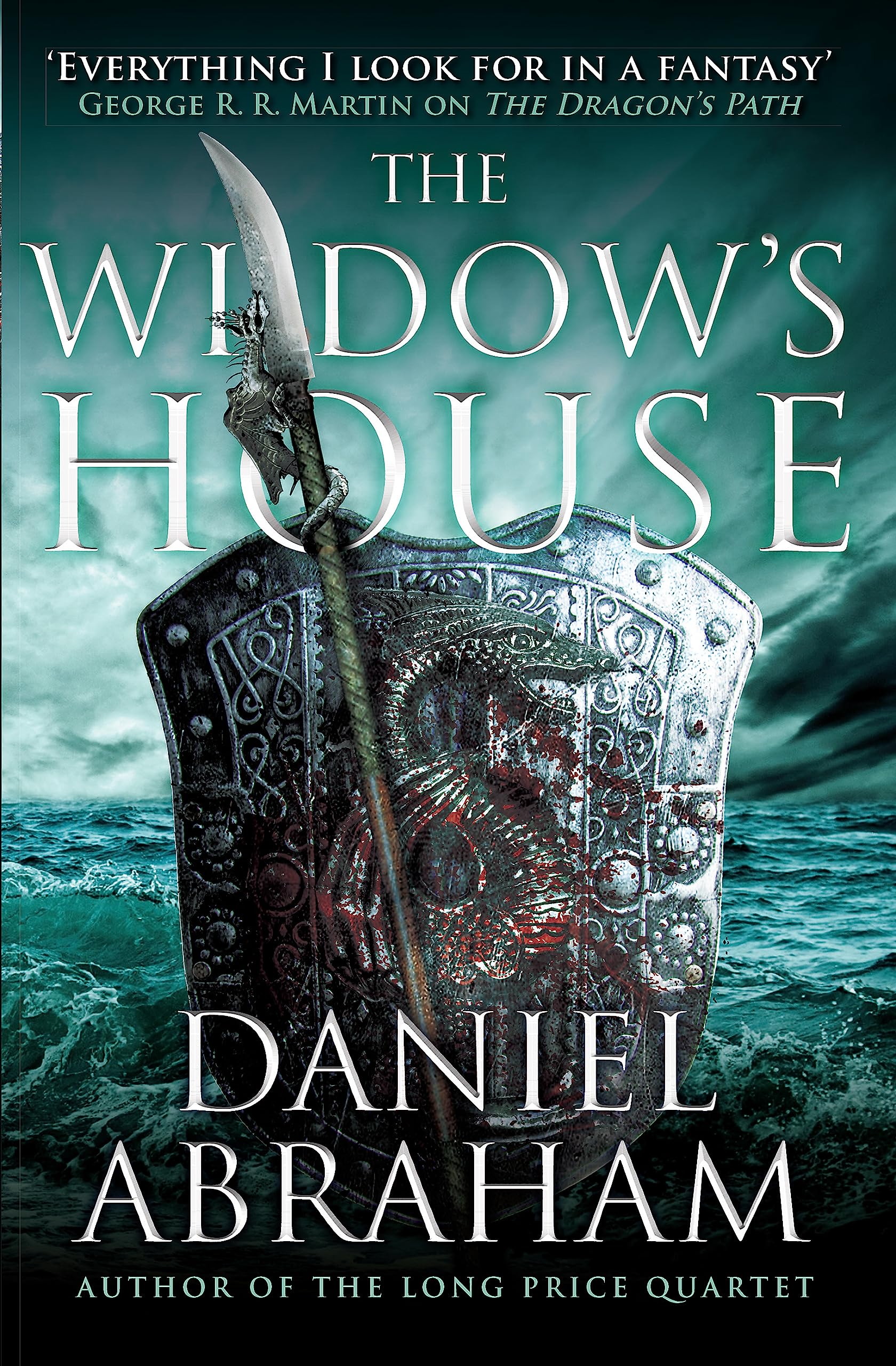 The Widow's House (Dagger and the Coin)