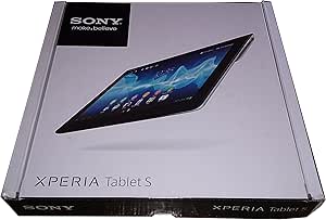 ソニー Xperia Tablet WiFi Sシリーズ SGPT121 メモリ16GB SGPT121JP/S