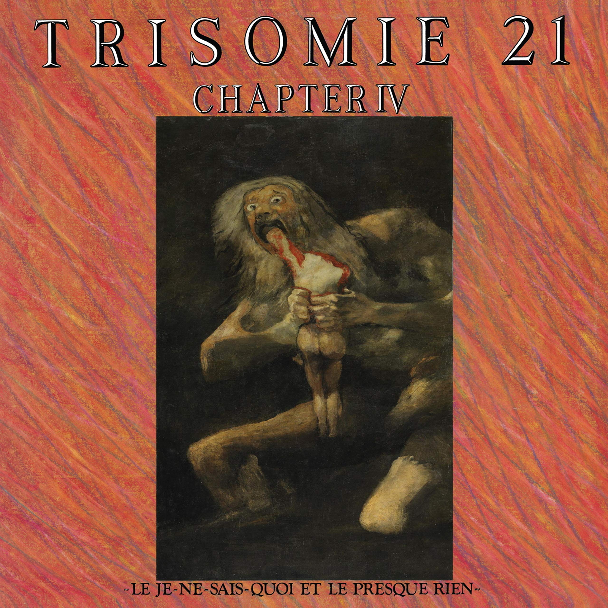 Trisomie 21