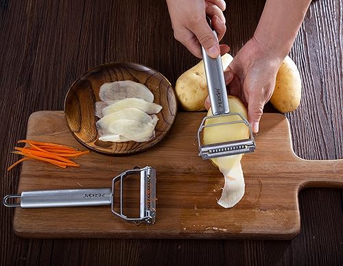 Miniatura 5 de Perkin Pelador para cuchillo pelador de cocina