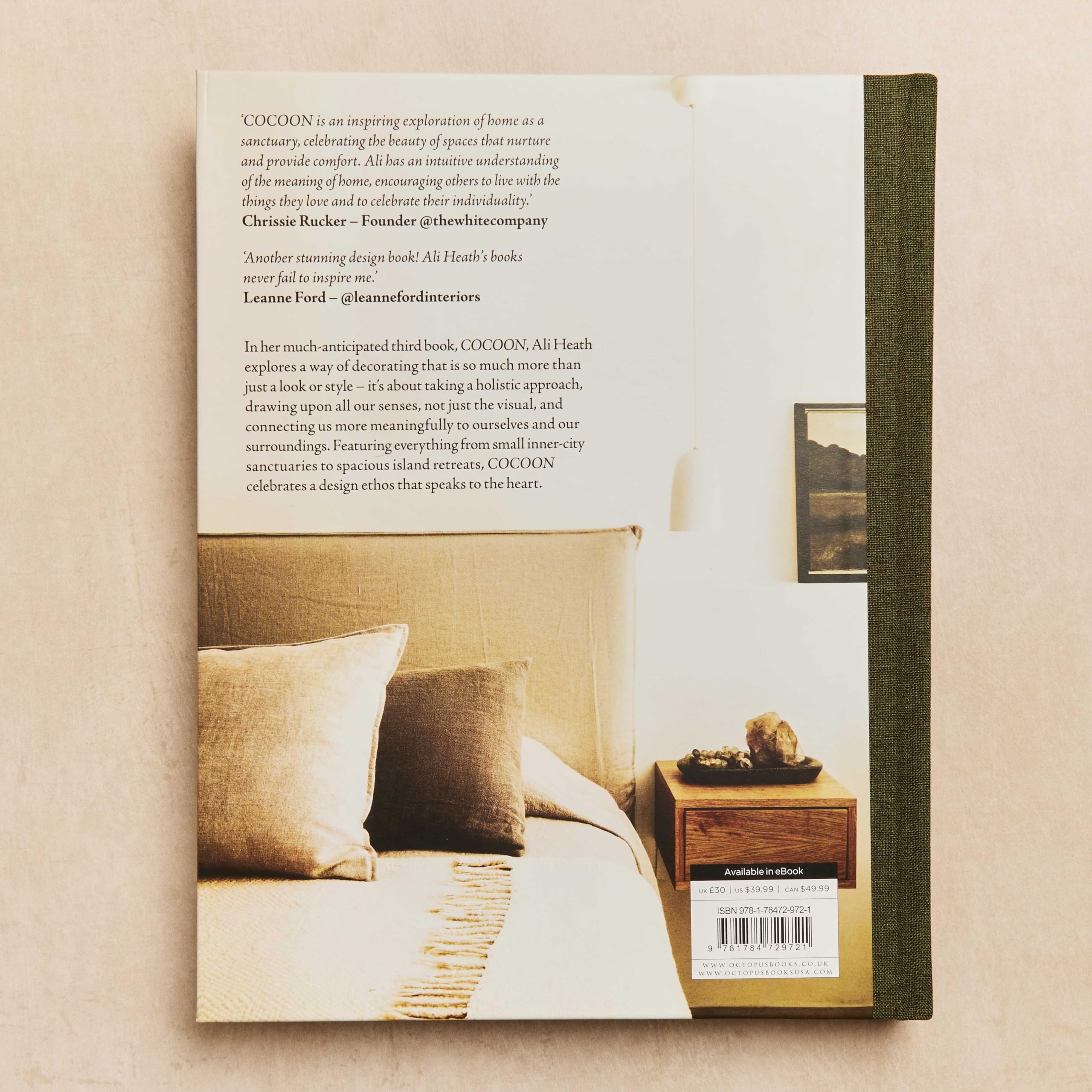 Cocoon: Creating Homes with Heart