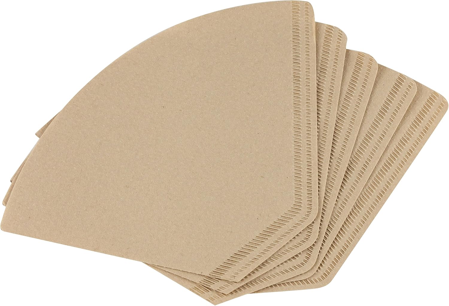 Melitta Bamboo Coffee Filters, 4, Count 40 Home & Kitchen