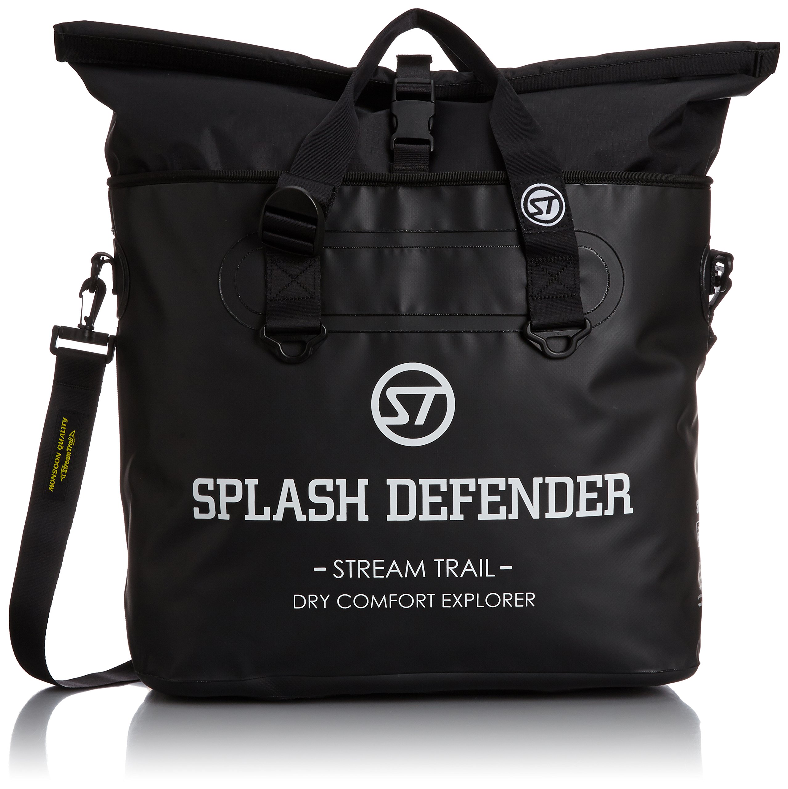 Amazon | [ストリームトレイル] トートバッグ 2WAY 防水 Marche DX-1