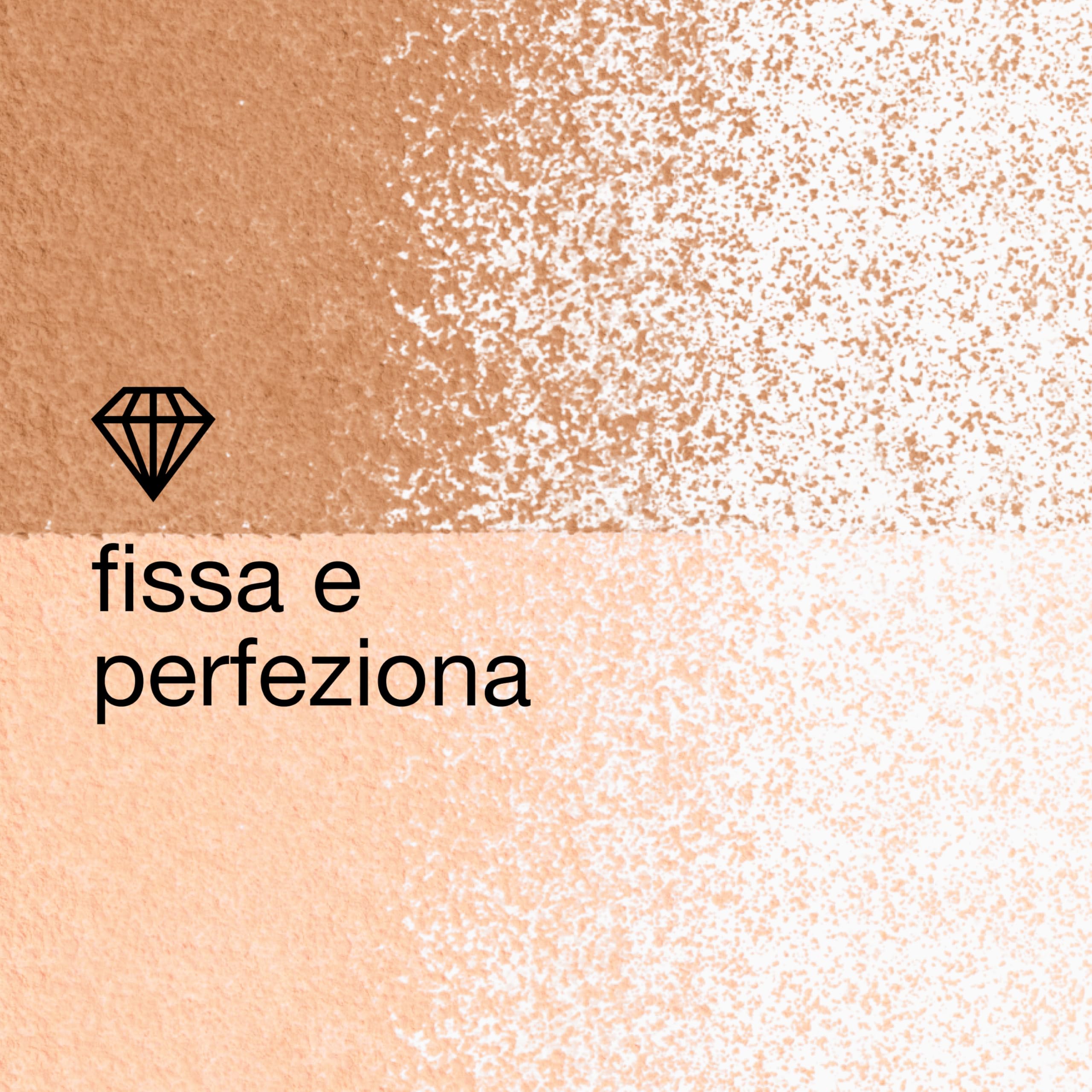 Clinique Blended Face Powder, Loose Setting Powder cipria in polvere, per tutti i tipi di pelle | copertura leggera, finish naturale
