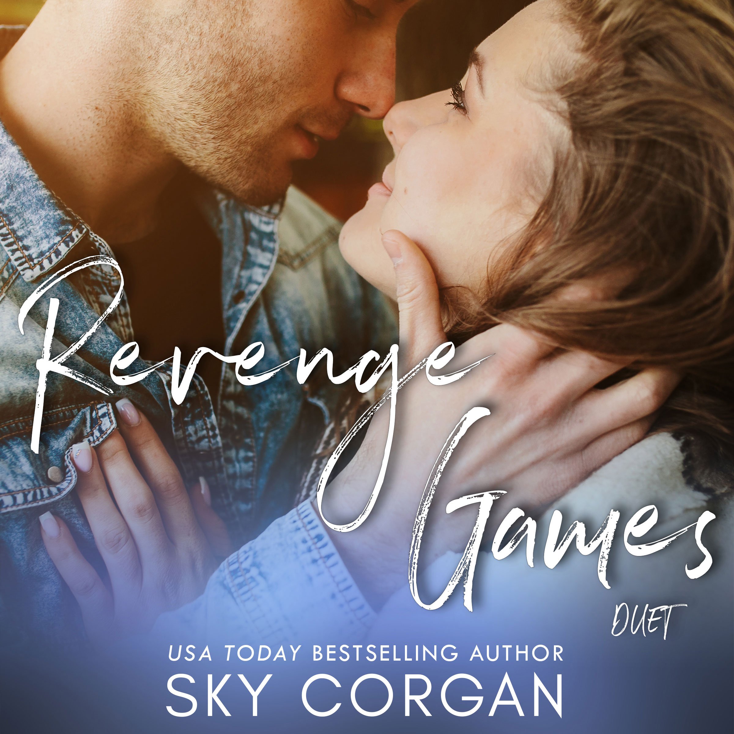 The Revenge Games Duet