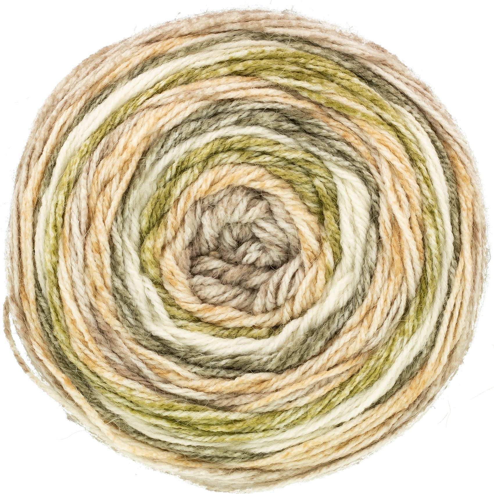King Cole 2105205 Harvest DK Woodland Yarn - 535M, 150g
