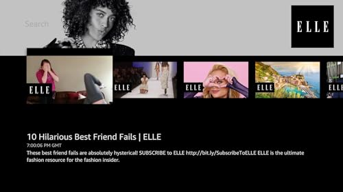 ELLE