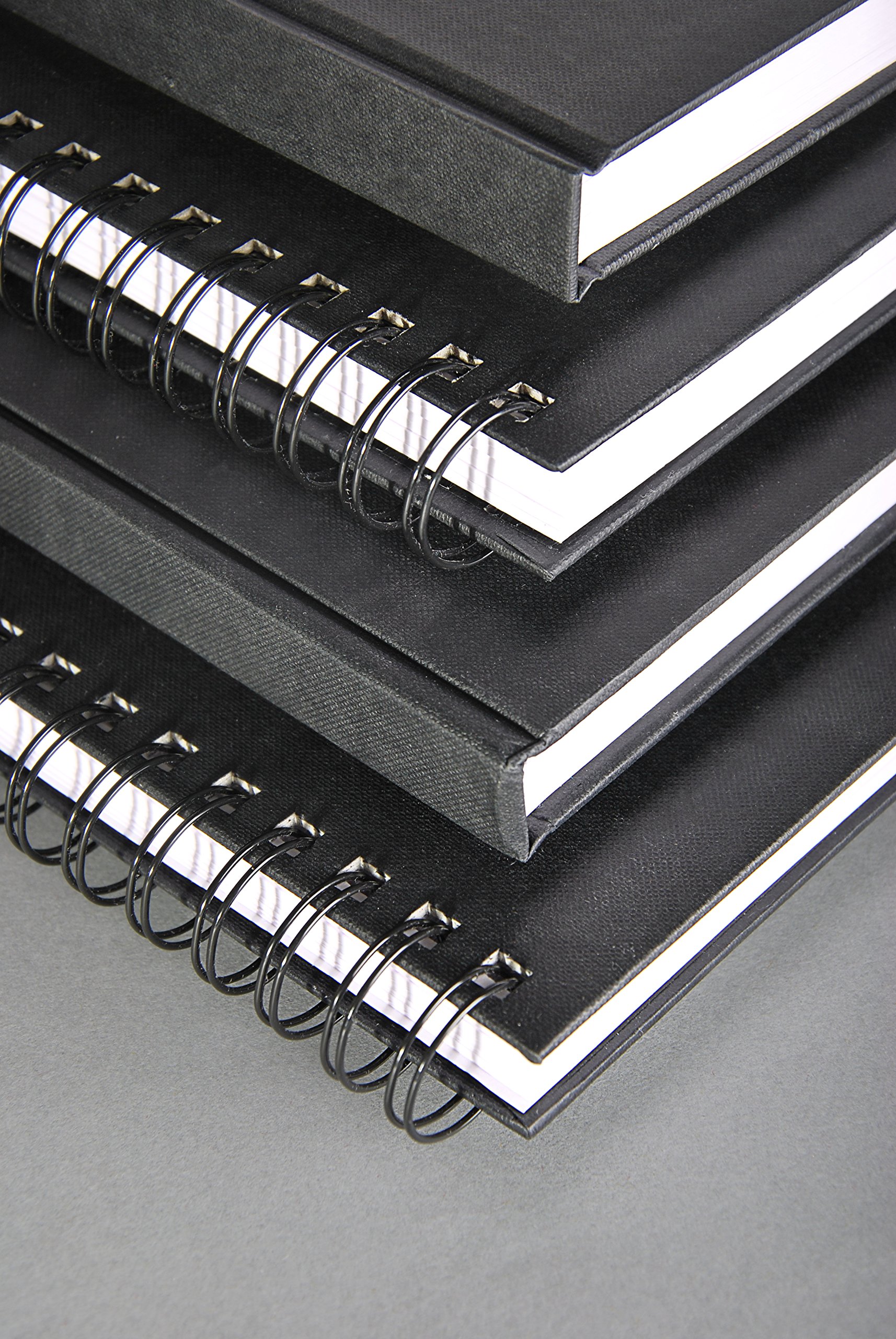 Clairefontaine 134252C notes spiralny Goldline A3 29,7x42 cm 64 arkusze