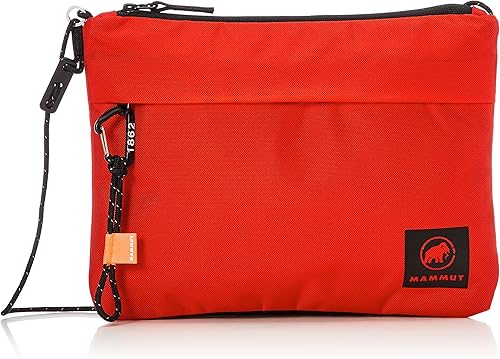 Amazon Co Jp マムート エクセロン サコッシュ 2l Xeron Sacoche 2810 Spicy シューズ バッグ