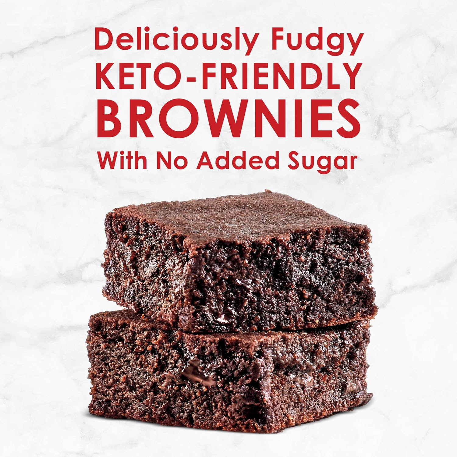 Indulge Guilt-Free: Duncan Hines Keto Friendly Chewy Fudge Brownie Mix Review! Indulge Guilt-Free: Duncan Hines Keto Friendly Chewy Fudge Brownie Mix Review!