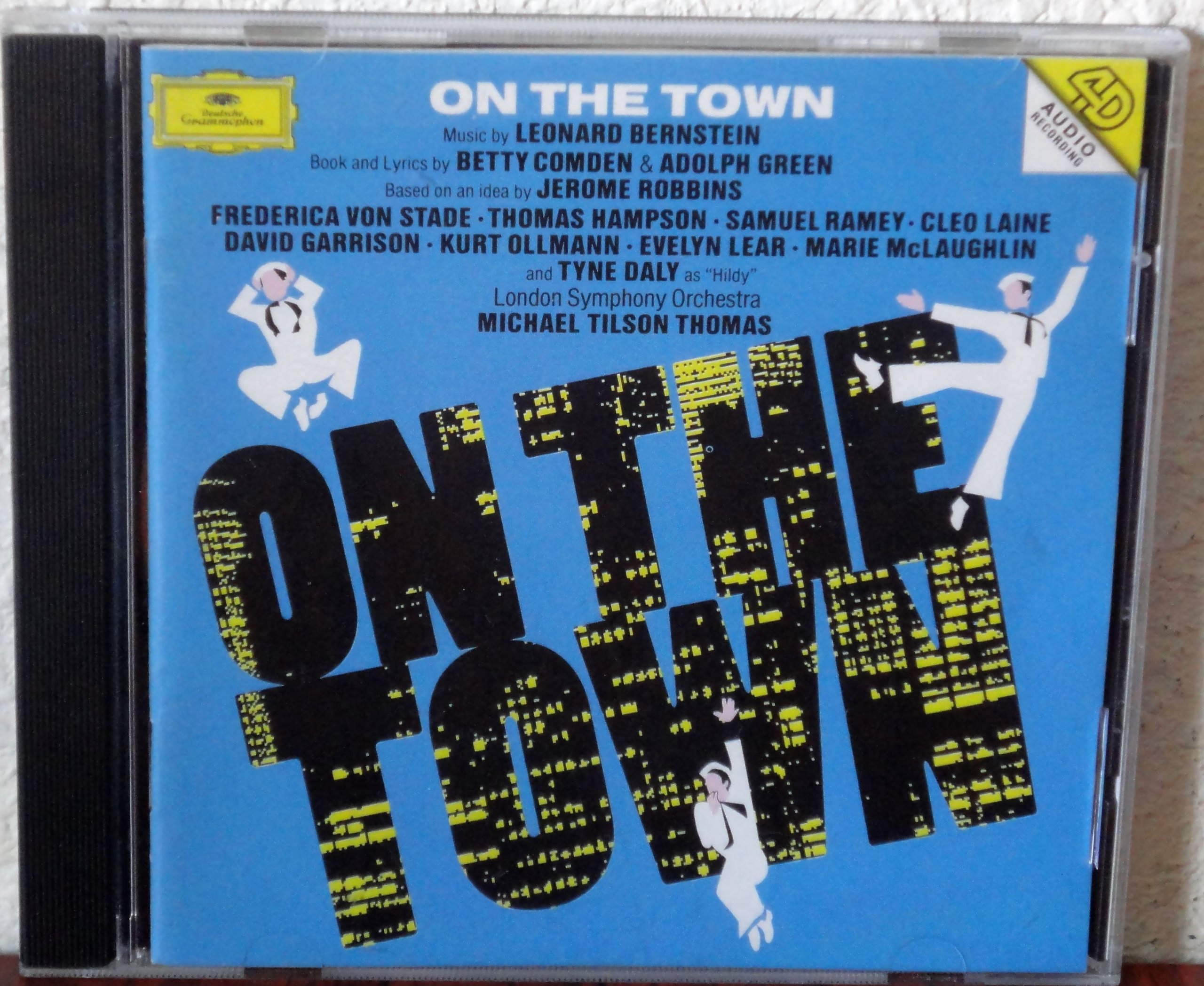 On the Town