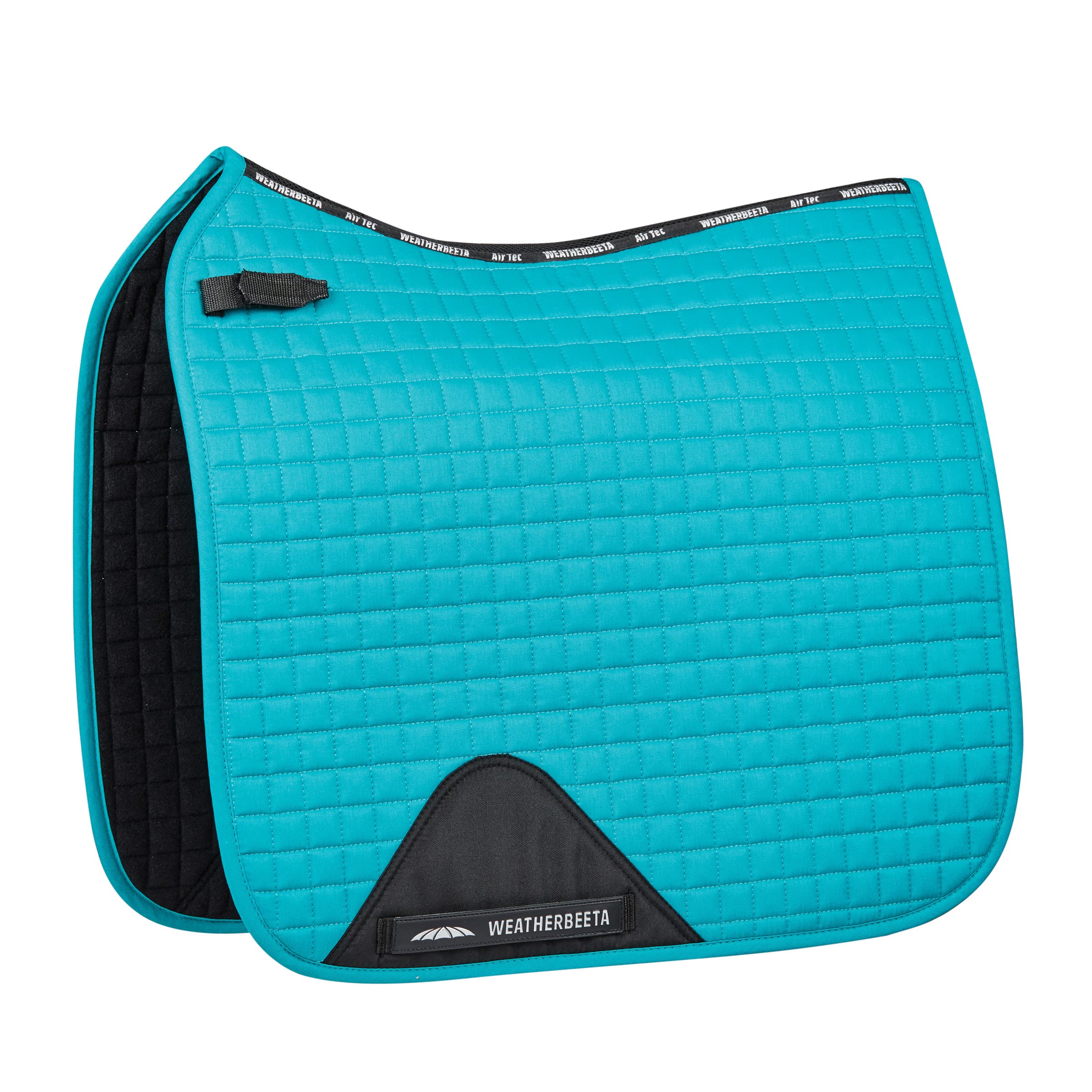 WeatherBeeta - Tapis de selle PRIME - Cheval (Pony) (Turquoise)