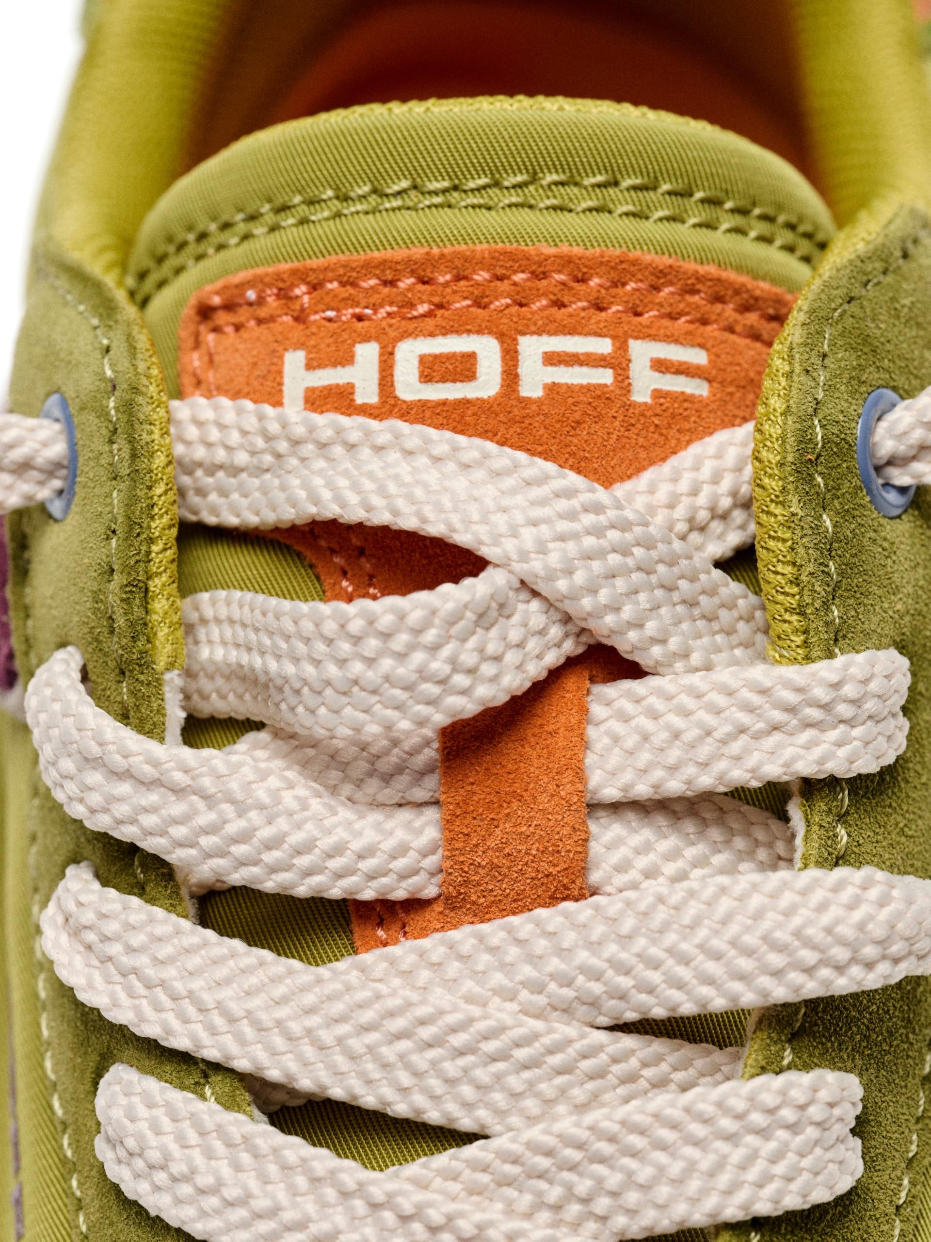 HOFF Zapatillas City Chroma Fern