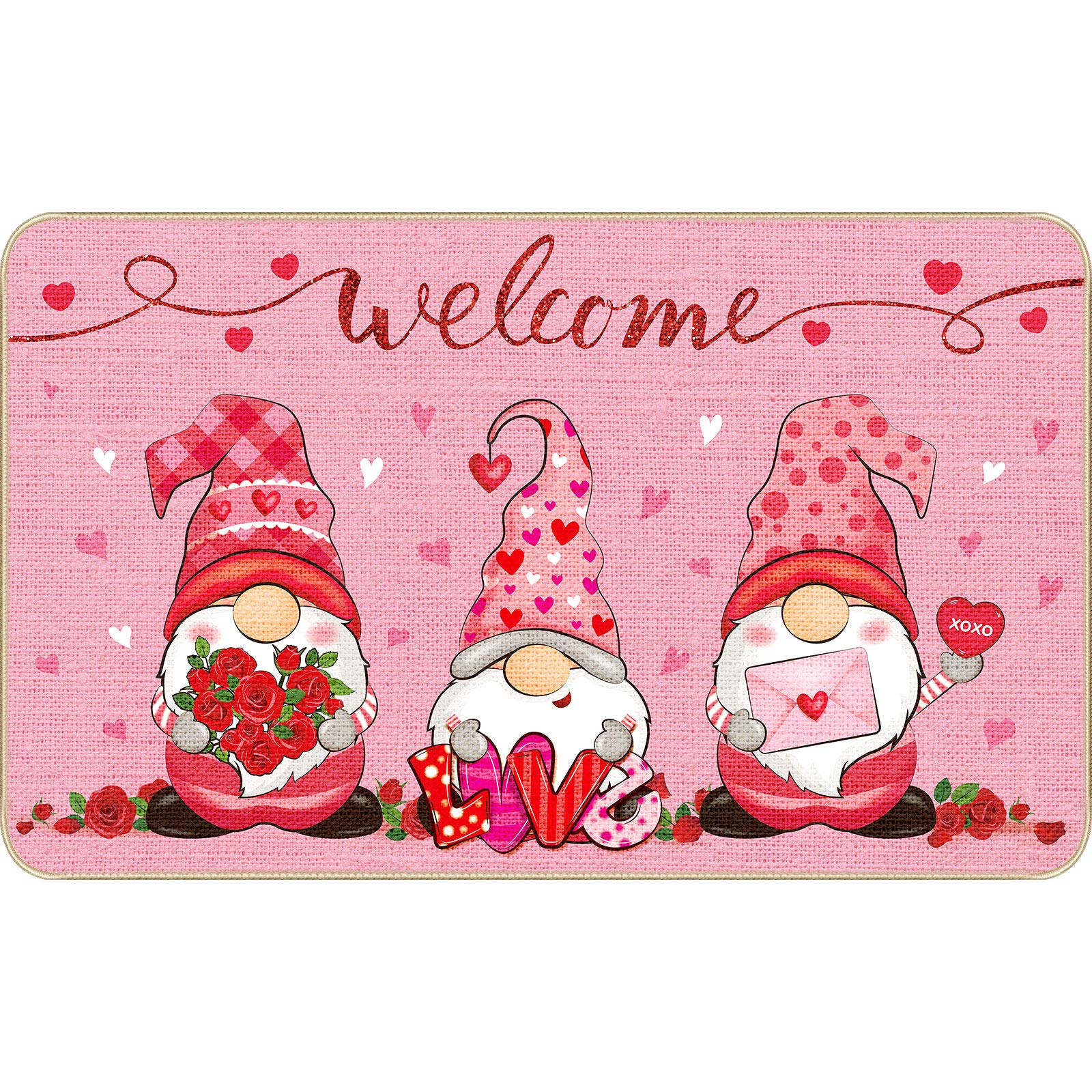 mignon works イチゴ マット mignon Ichigo Strawberry swimsuit