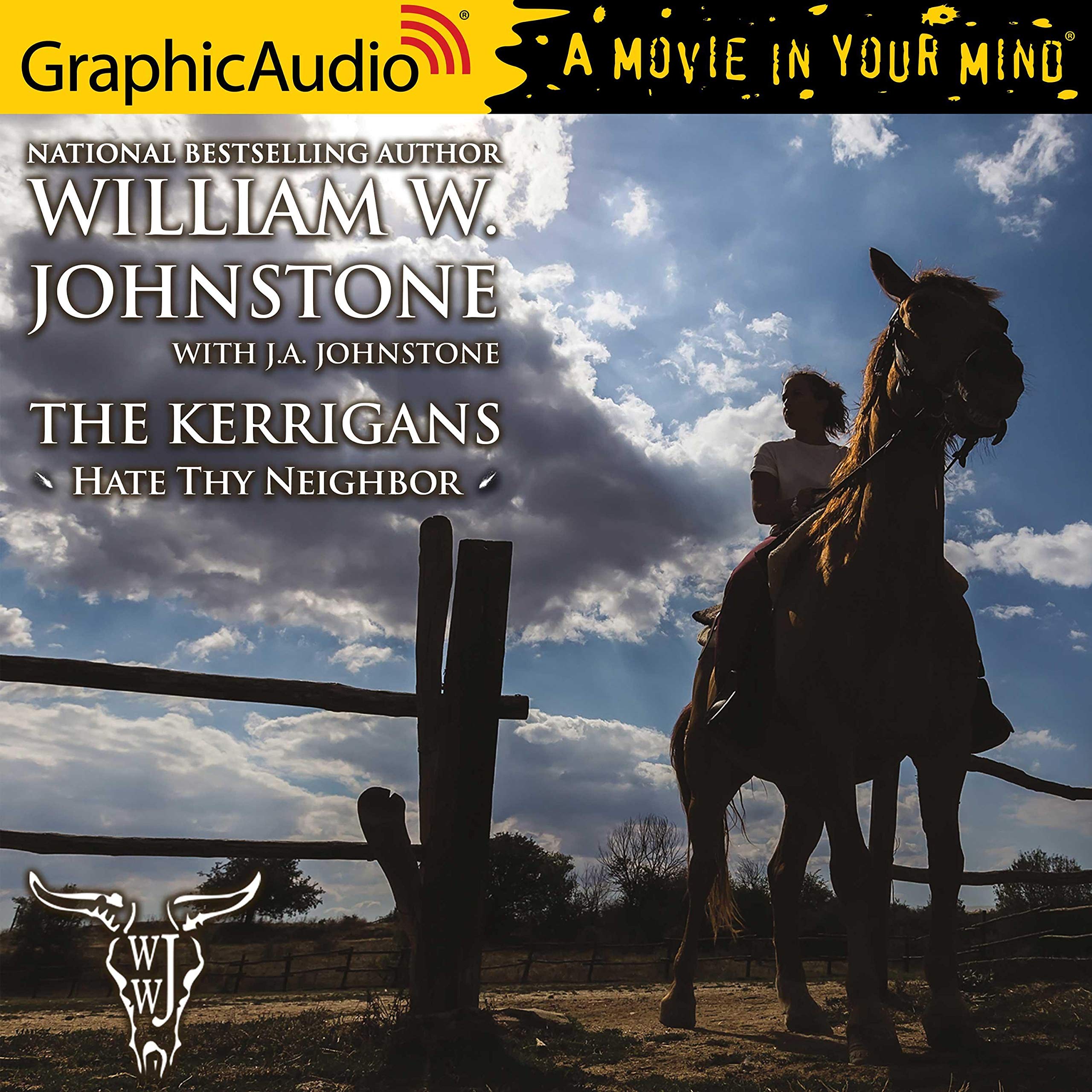 Hate Thy Neighbor [Dramatized Adaptation]