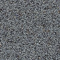 Vista 2 de FRONTIER - Semilla de amapola frontal entera, 1 libra