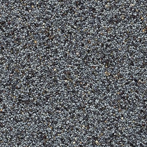 Miniatura 2 de FRONTIER - Semilla de amapola frontal entera, 1 libra