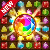 Herrlich und geheimnisvolle Effekte, schöne Edelsteine ​​und coole Soundeffekte!