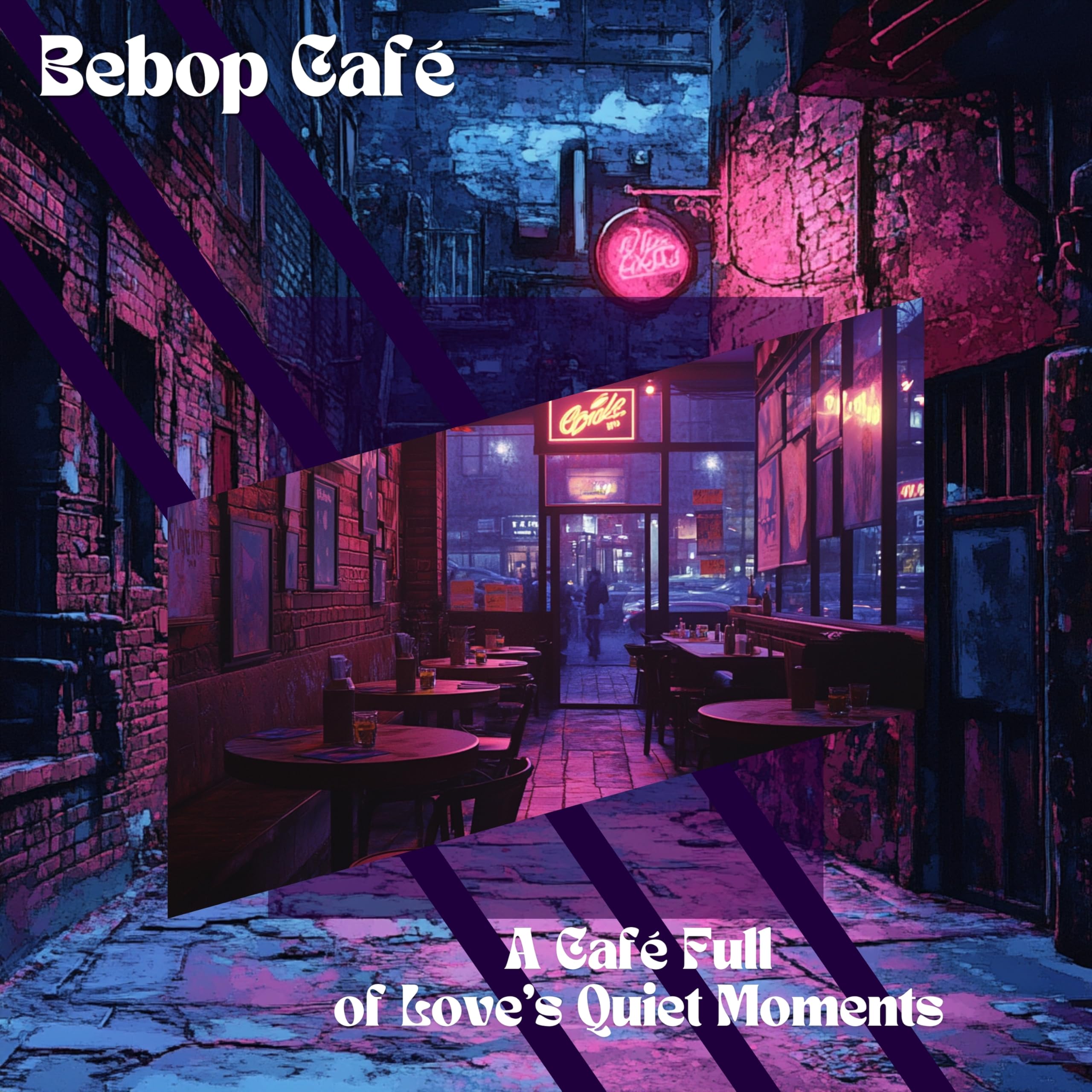 Bebop Café