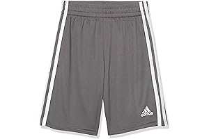 Boys Jogger Shorts