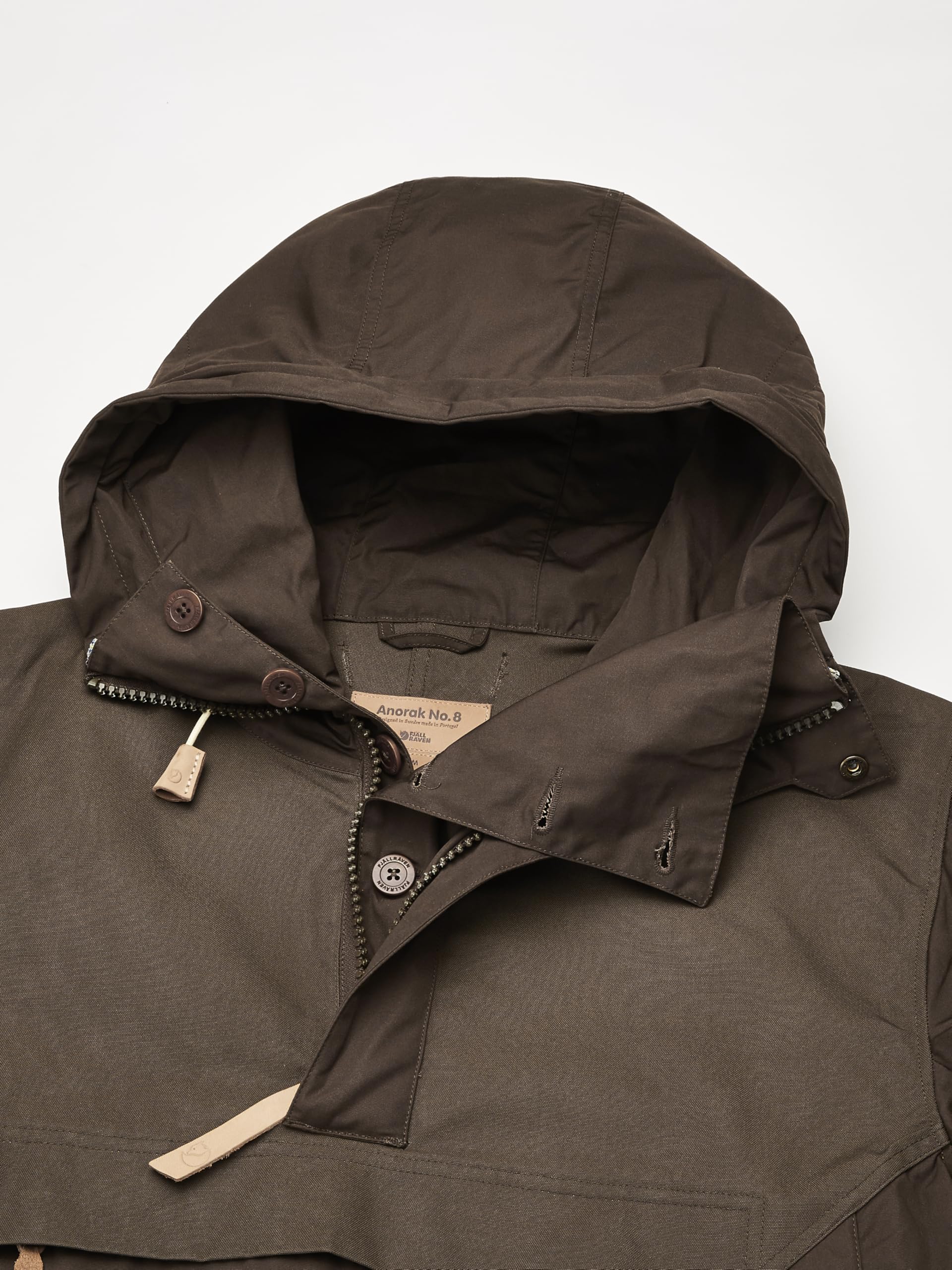 Fjällräven Anorak No.8