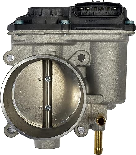 Miniatura 3 de Dorman 977-079 Cuerpo electrónico del acelerador compatible con modelos seleccionados de Scion/Subaru/Toyota (OE FIX)